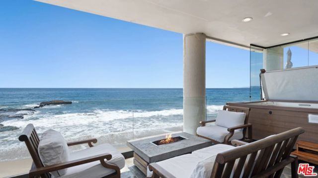 25252 Malibu Road Lower Unit, Malibu, CA 90265