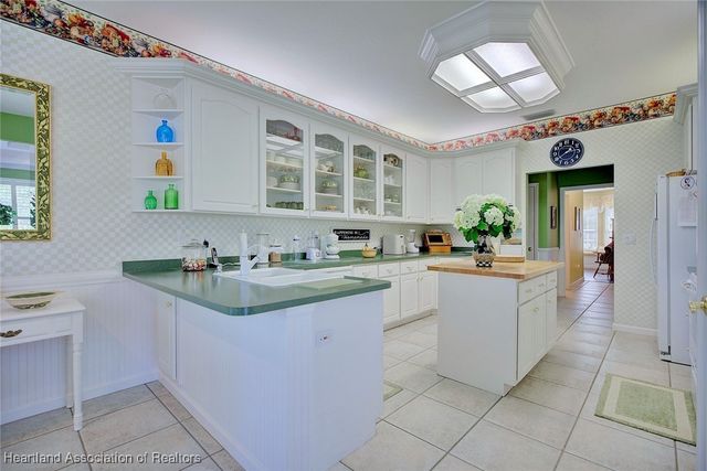 3421 E Glen Eagles Drive, Avon Park, FL 33825