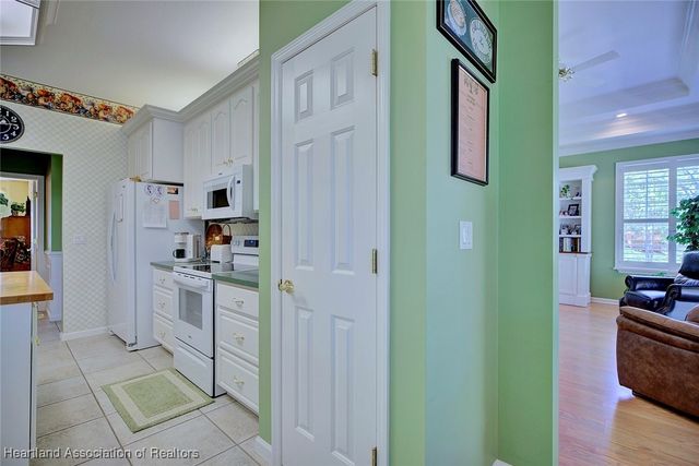 3421 E Glen Eagles Drive, Avon Park, FL 33825