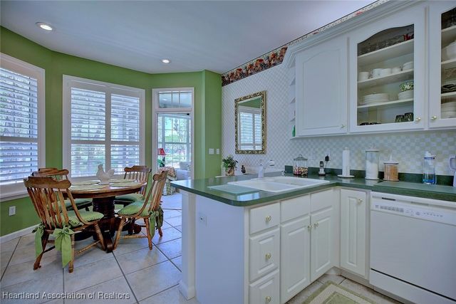 3421 E Glen Eagles Drive, Avon Park, FL 33825