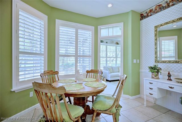 3421 E Glen Eagles Drive, Avon Park, FL 33825