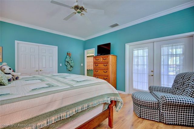 3421 E Glen Eagles Drive, Avon Park, FL 33825