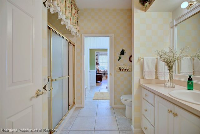 3421 E Glen Eagles Drive, Avon Park, FL 33825