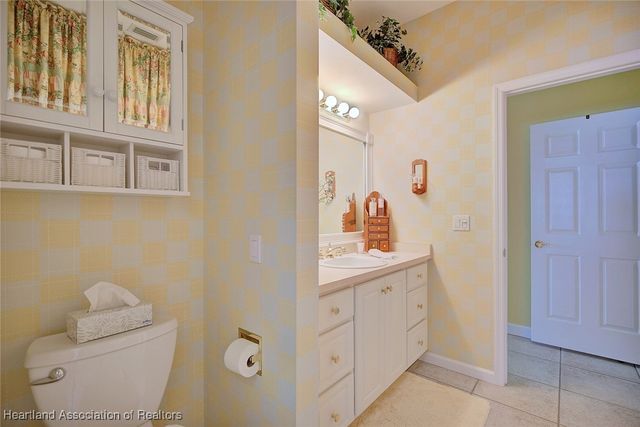 3421 E Glen Eagles Drive, Avon Park, FL 33825