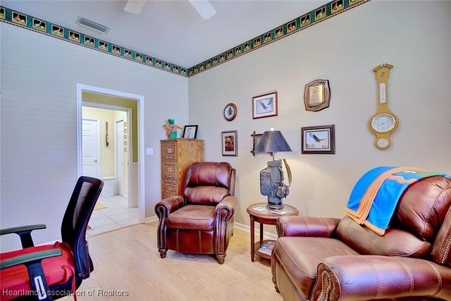 3421 E Glen Eagles Drive, Avon Park, FL 33825