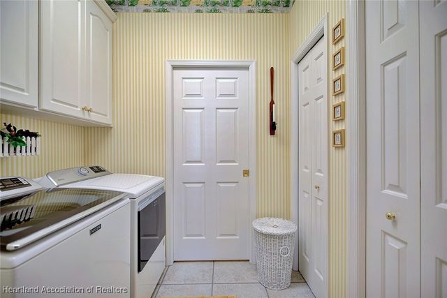 3421 E Glen Eagles Drive, Avon Park, FL 33825