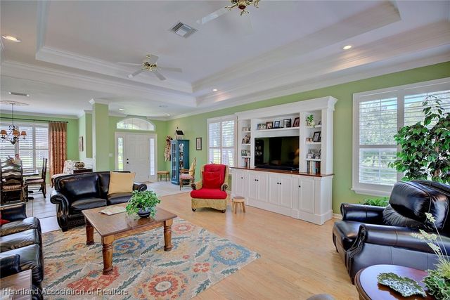 3421 E Glen Eagles Drive, Avon Park, FL 33825