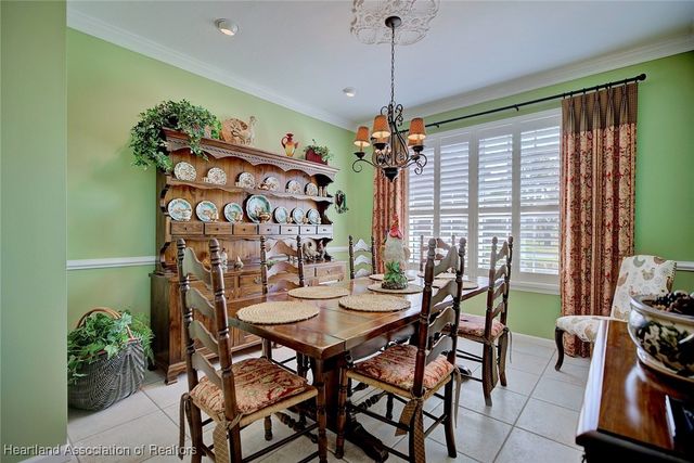 3421 E Glen Eagles Drive, Avon Park, FL 33825