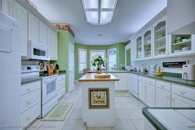 3421 E Glen Eagles Drive, Avon Park, FL 33825
