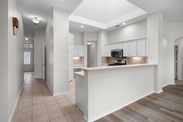 917 Circle View Lane, Denton, TX 76210