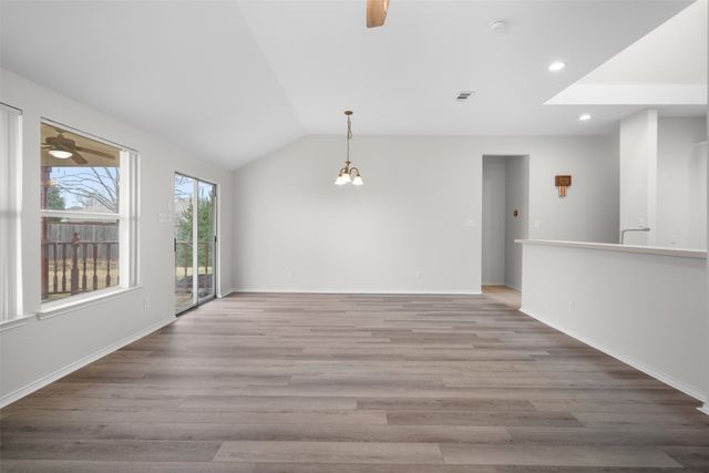 917 Circle View Lane, Denton, TX 76210