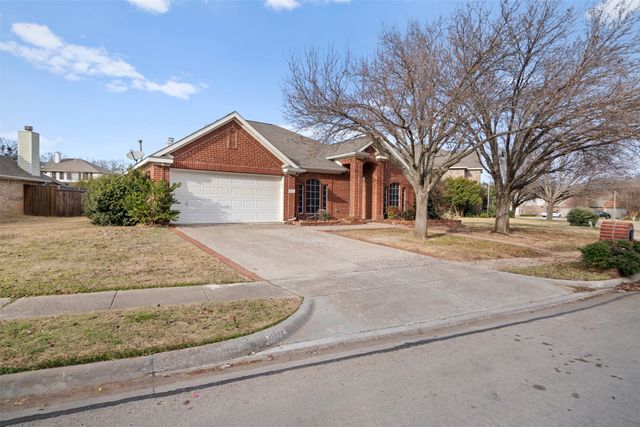917 Circle View Lane, Denton, TX 76210