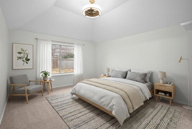 917 Circle View Lane, Denton, TX 76210