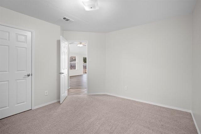 917 Circle View Lane, Denton, TX 76210