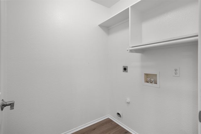 917 Circle View Lane, Denton, TX 76210