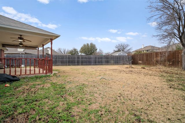917 Circle View Lane, Denton, TX 76210