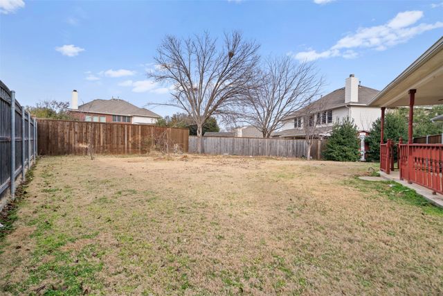 917 Circle View Lane, Denton, TX 76210