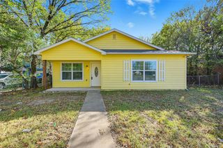 728 W Walker Street, Denison, TX 75020
