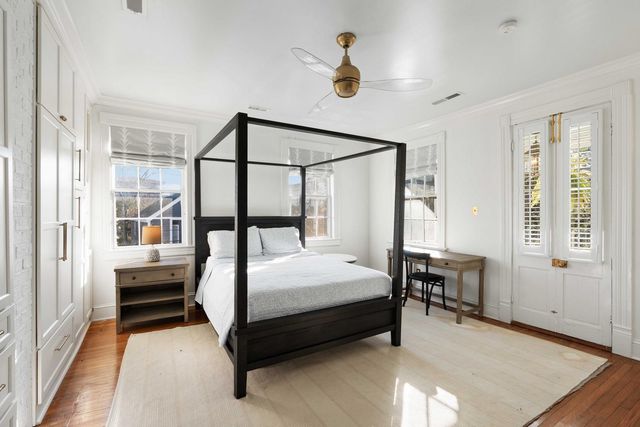 78 Vanderhorst Street, Charleston, SC 29403