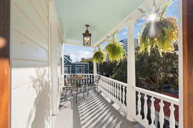 78 Vanderhorst Street, Charleston, SC 29403