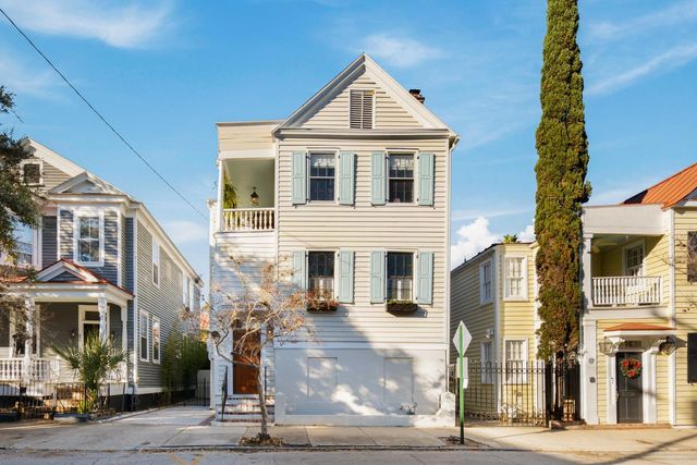 78 Vanderhorst Street, Charleston, SC 29403