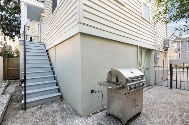 78 Vanderhorst Street, Charleston, SC 29403