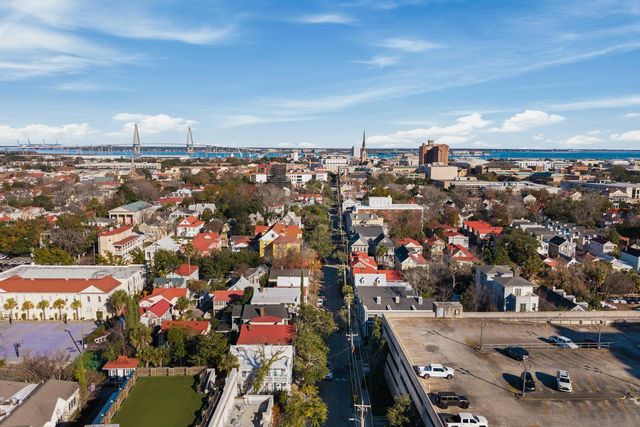 78 Vanderhorst Street, Charleston, SC 29403