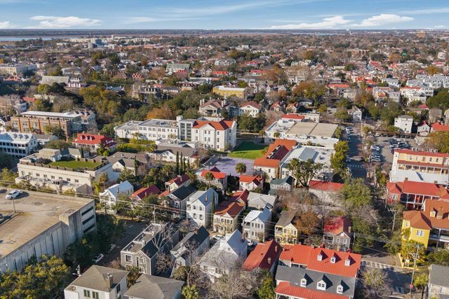 78 Vanderhorst Street, Charleston, SC 29403