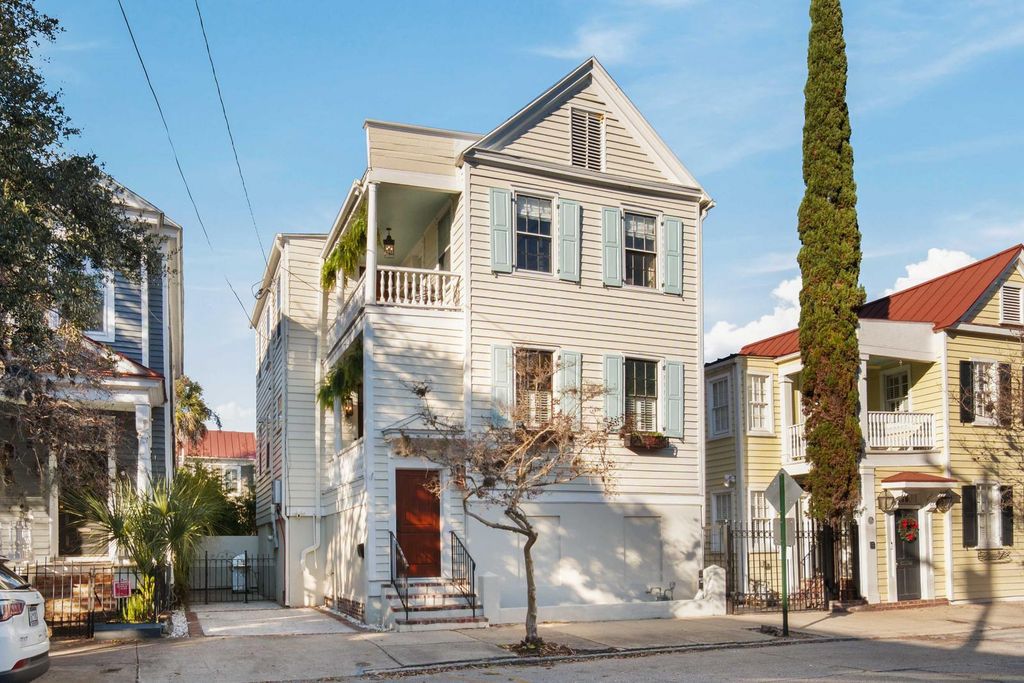 78 Vanderhorst Street, Charleston, SC 29403