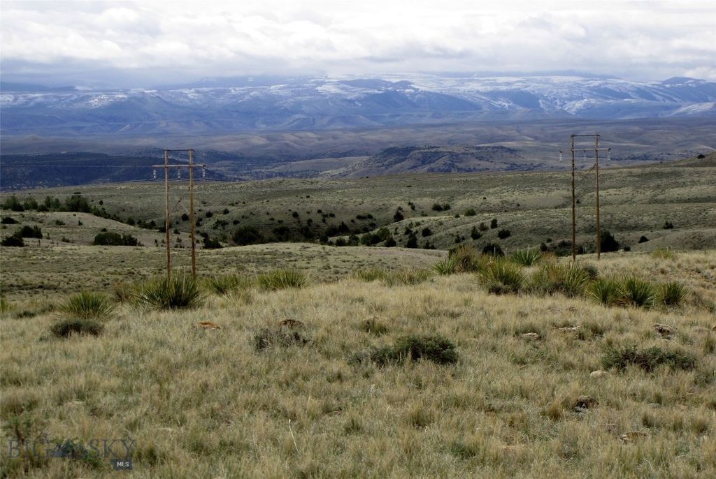tbd Deadman Creek Road, Bridger, MT 59014 photo 12