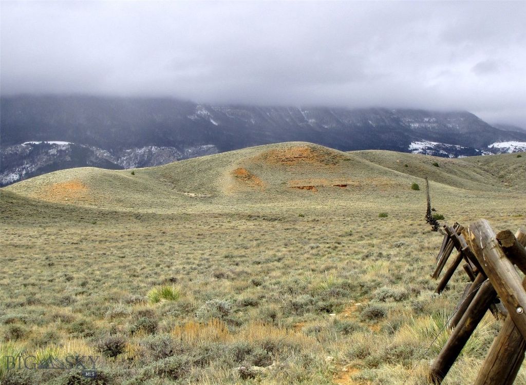 tbd Deadman Creek Road, Bridger, MT 59014 photo 13