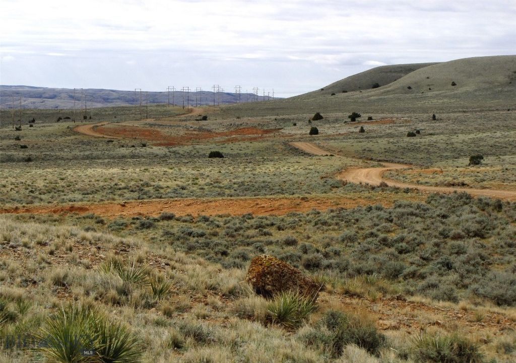 tbd Deadman Creek Road, Bridger, MT 59014 photo 14