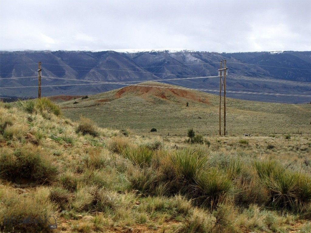 tbd Deadman Creek Road, Bridger, MT 59014 photo 2