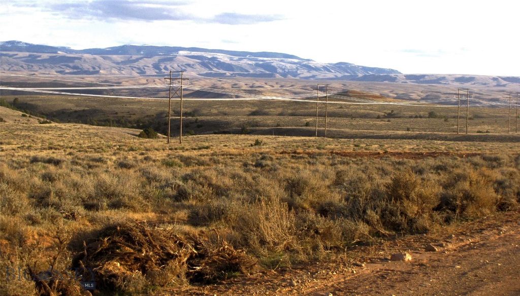 tbd Deadman Creek Road, Bridger, MT 59014 photo 25