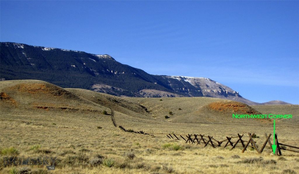 tbd Deadman Creek Road, Bridger, MT 59014 photo 26