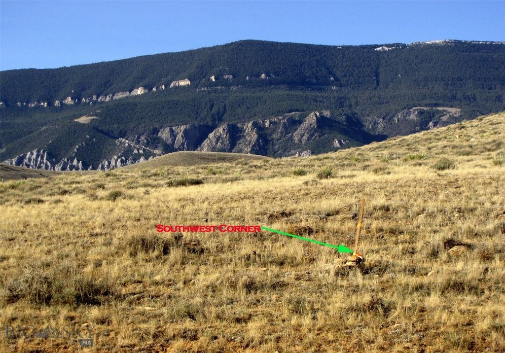 tbd Deadman Creek Road, Bridger, MT 59014 photo 36