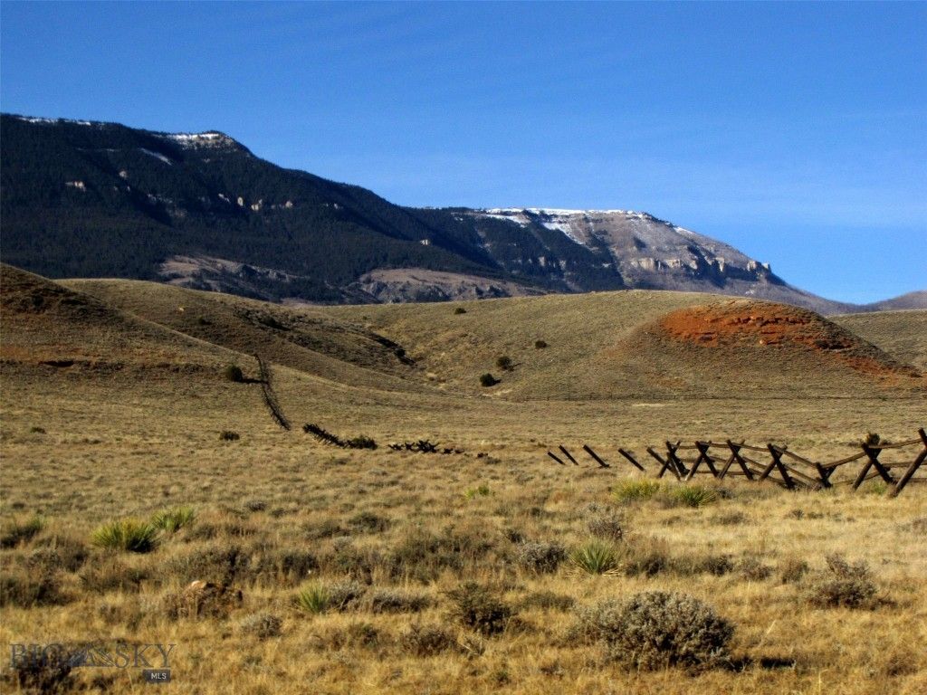 tbd Deadman Creek Road, Bridger, MT 59014 photo 42