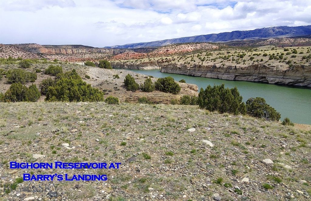 tbd Deadman Creek Road, Bridger, MT 59014 photo 45