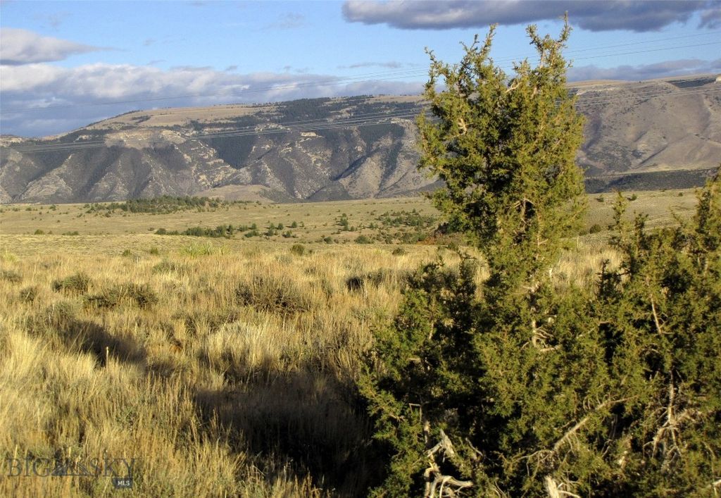 tbd Deadman Creek Road, Bridger, MT 59014 photo 5