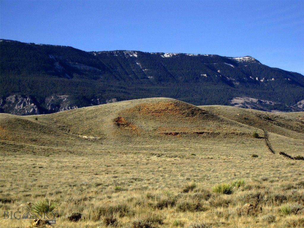 tbd Deadman Creek Road, Bridger, MT 59014 photo 6