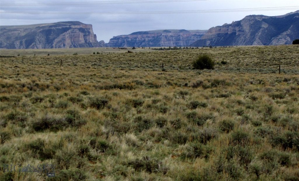 tbd Deadman Creek Road, Bridger, MT 59014 photo 7