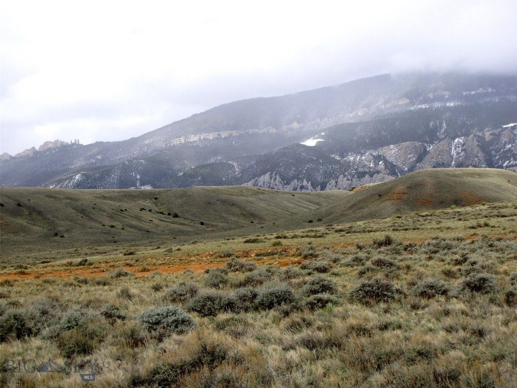 tbd Deadman Creek Road, Bridger, MT 59014 photo 8