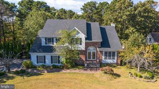 11 HAMPTON ROAD, Monroe Township, NJ 08831