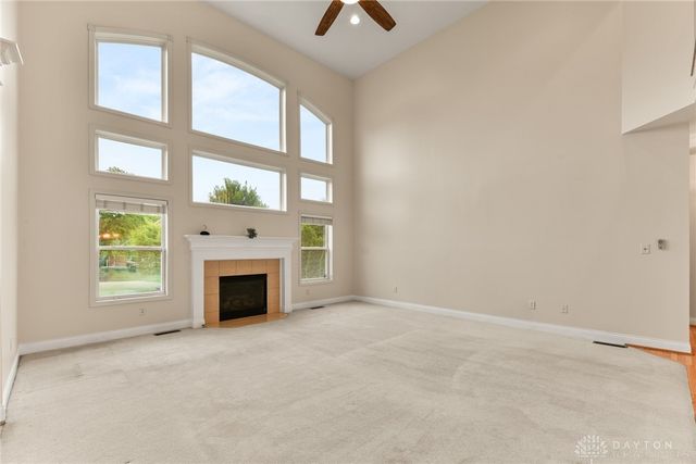 9764 Olde Georgetown Way, Centerville, OH 45458