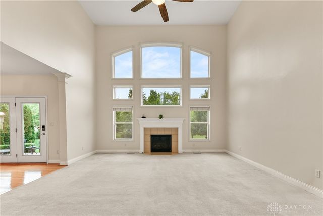 9764 Olde Georgetown Way, Centerville, OH 45458