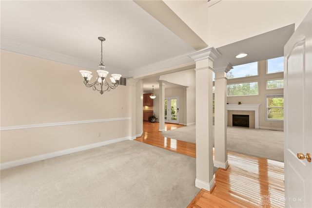 9764 Olde Georgetown Way, Centerville, OH 45458