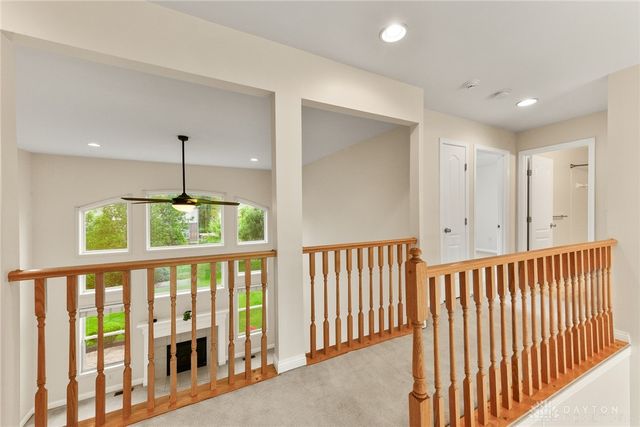 9764 Olde Georgetown Way, Centerville, OH 45458