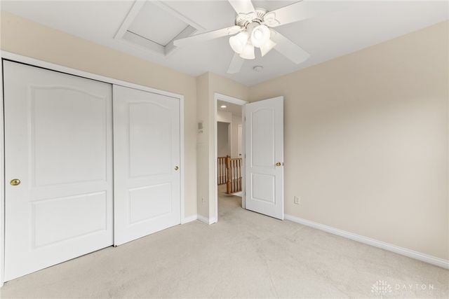 9764 Olde Georgetown Way, Centerville, OH 45458