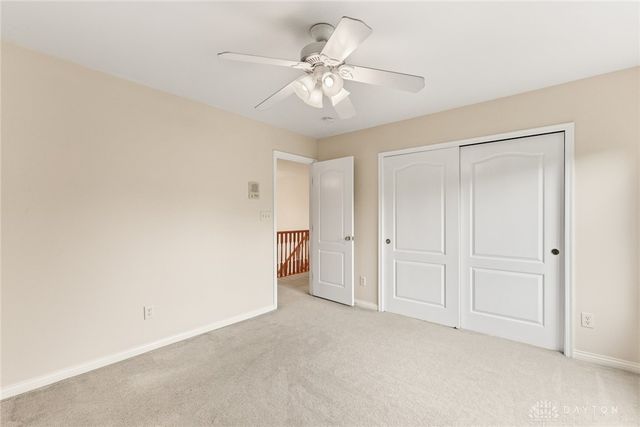 9764 Olde Georgetown Way, Centerville, OH 45458