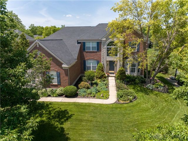 9764 Olde Georgetown Way, Centerville, OH 45458